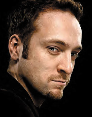 Derren Brown Derren Brown